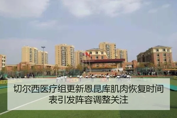 切尔西医疗组更新恩昆库肌肉恢复时间表引发阵容调整关注